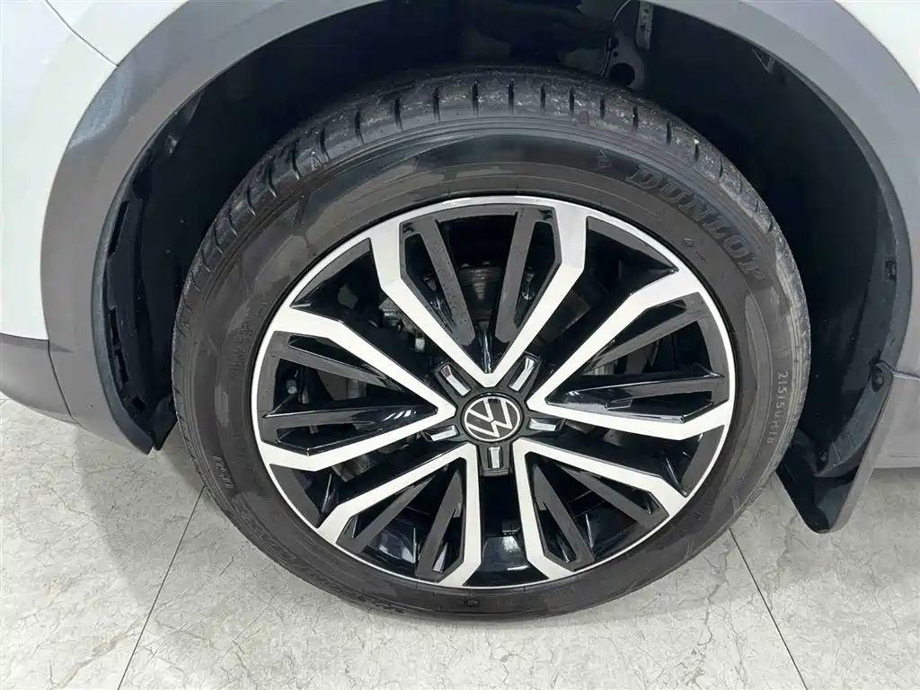 Volkswagen T-ROC 2022 280TSI DSG 2WD Comfort PLUS фото 19