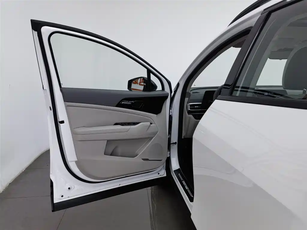 KIA LION PLATINUM EXPANDS THE WORLD