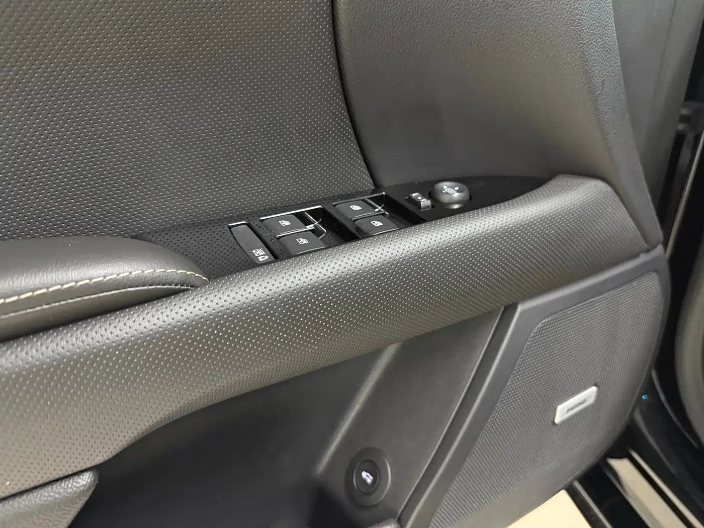 Cadillac XTS 2018 28T Technology фото 11