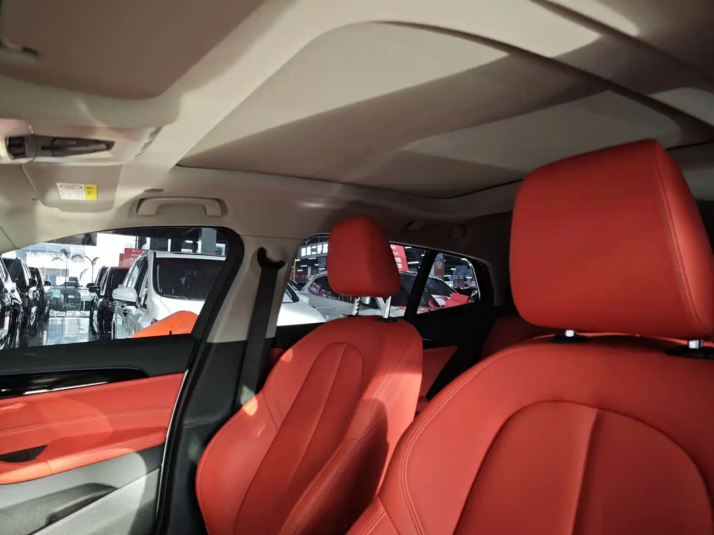 BMW X2 2023 2022 sDrive25i M Sport Package