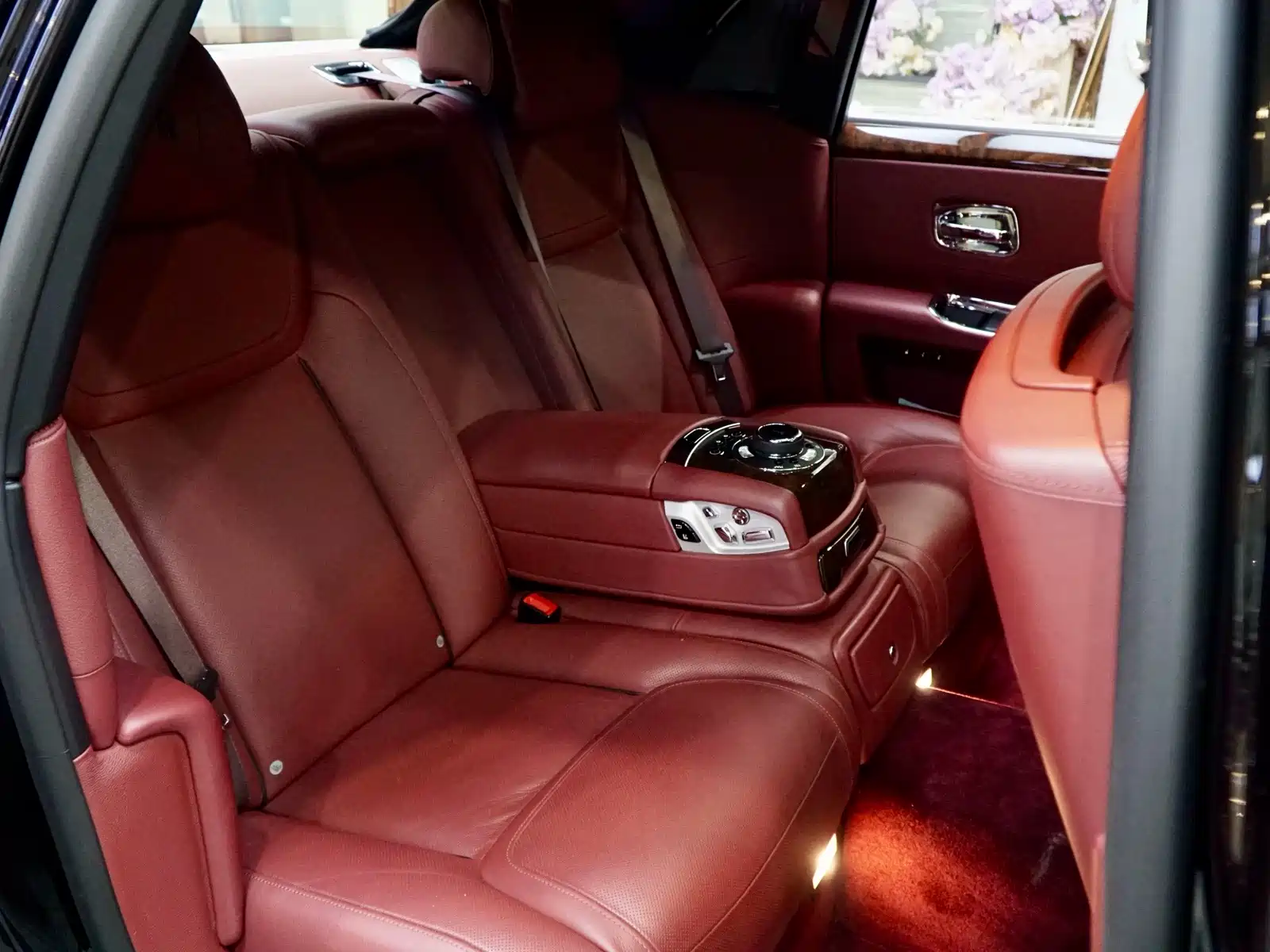 Фото 20 - Rolls-Royce Ghost