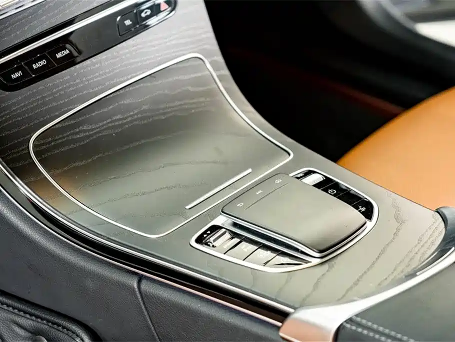 Mercedes-Benz C-Class (Import) 2021 C 260 Coupe фото 11