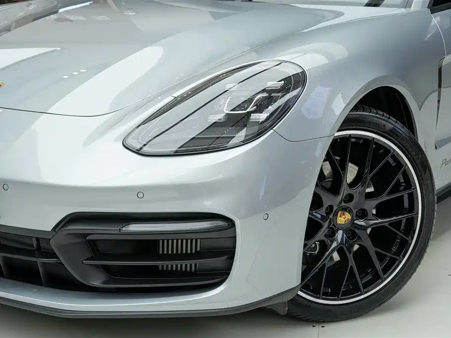 Porsche Panamera 2023 Panamera 4 Sport Turismo 2.9T фото 25
