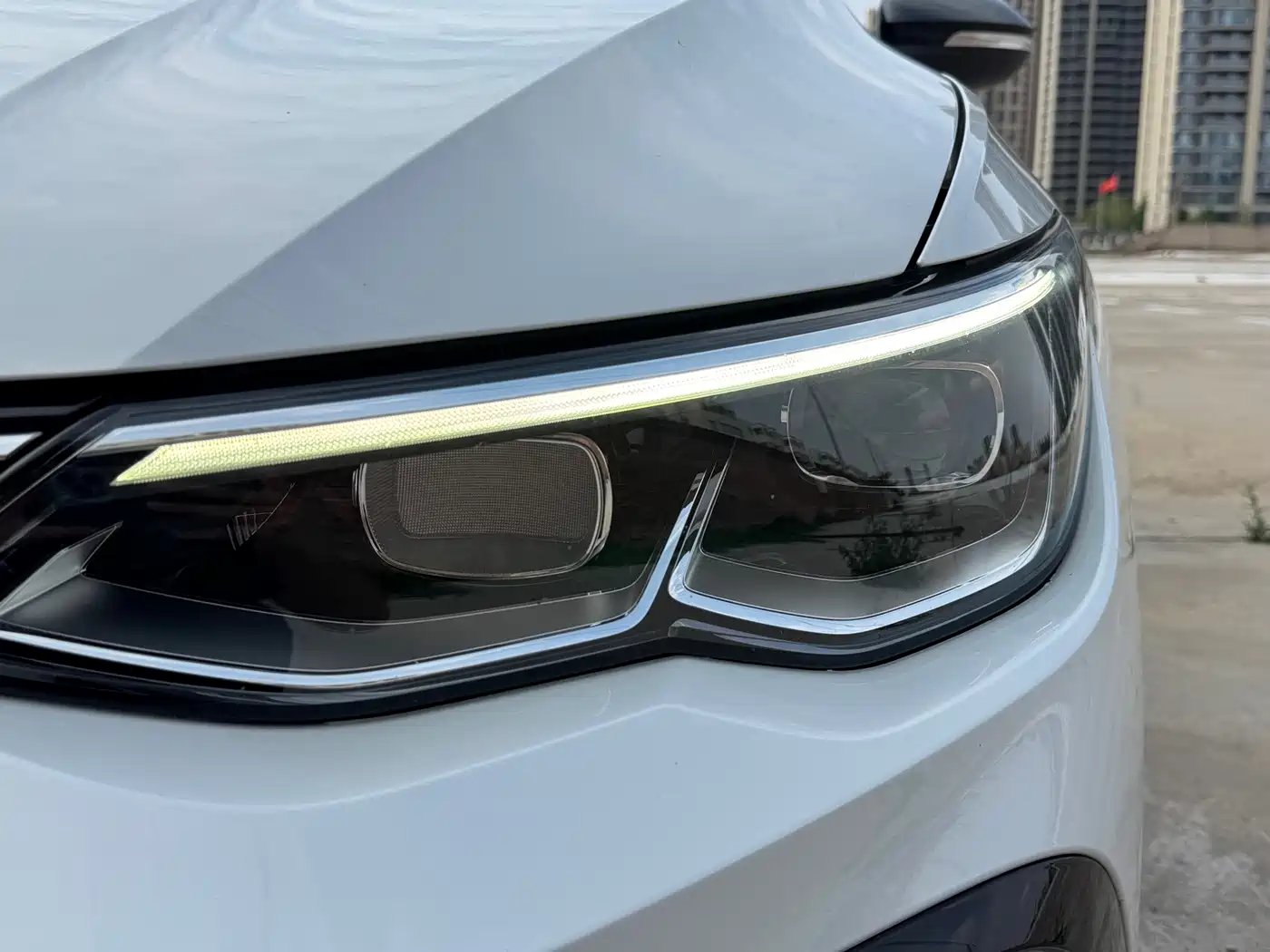 Volkswagen Golf 2021 280TSI DSG R-Line фото 12