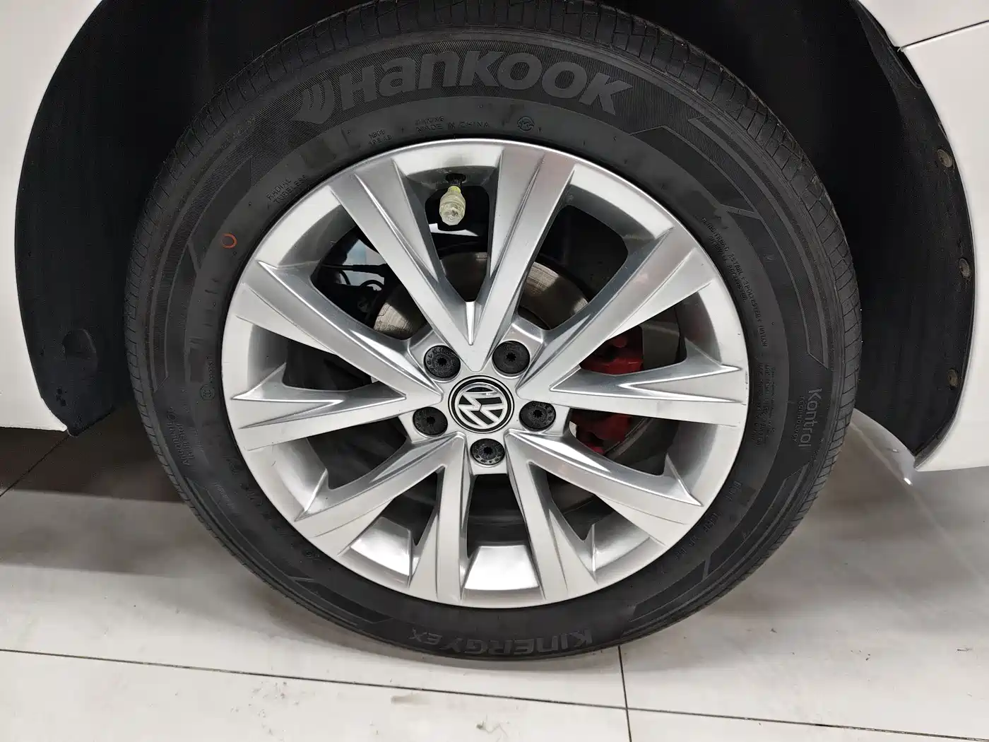 Volkswagen Lavida 2018 Classic 1.5L Automatic Comfort China VI фото 17