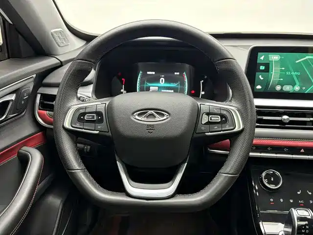 Photo 5 - Chery Tiggo 7