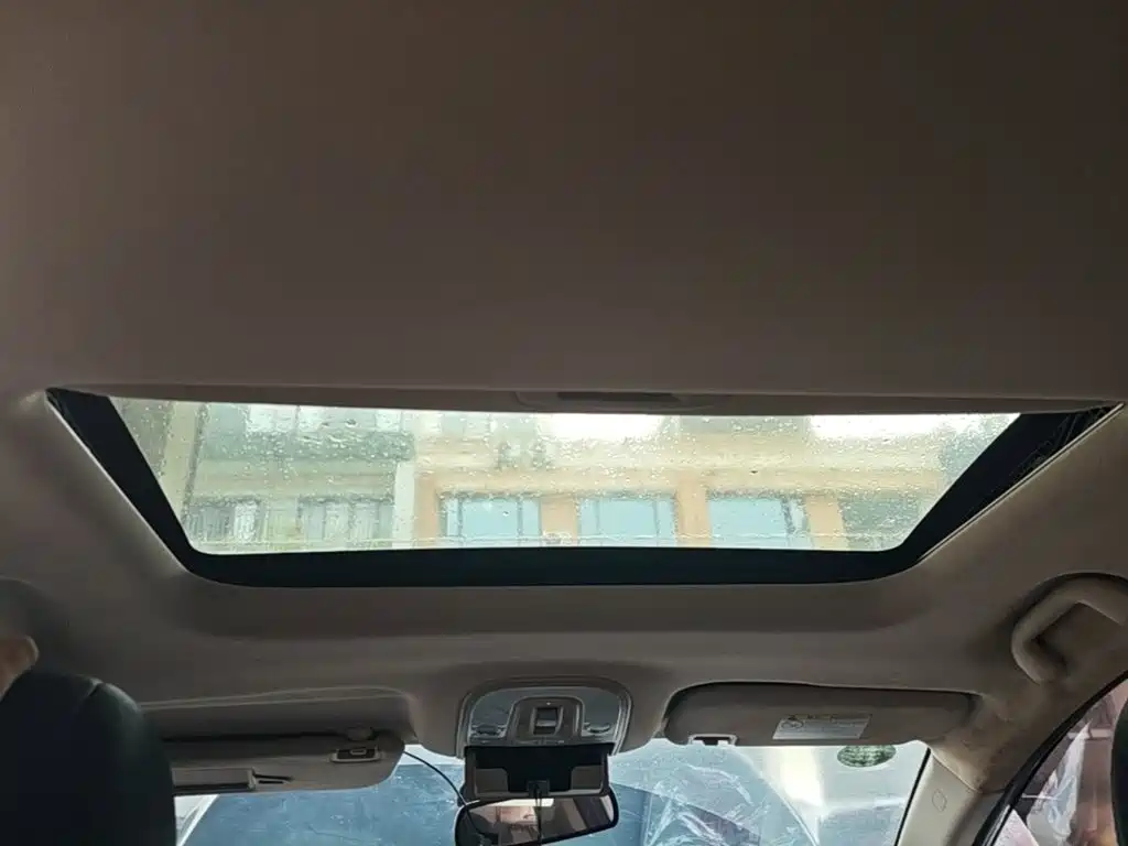 BYD Song MAX 2020 2019 1.5T Auto Smart Connected Sunroof 6-seater China VI