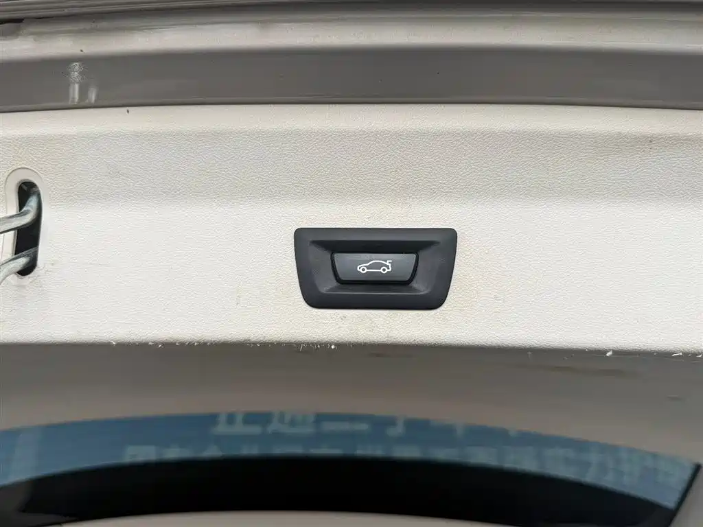 BMW X3 2019 xDrive28i Luxury Package фото 13