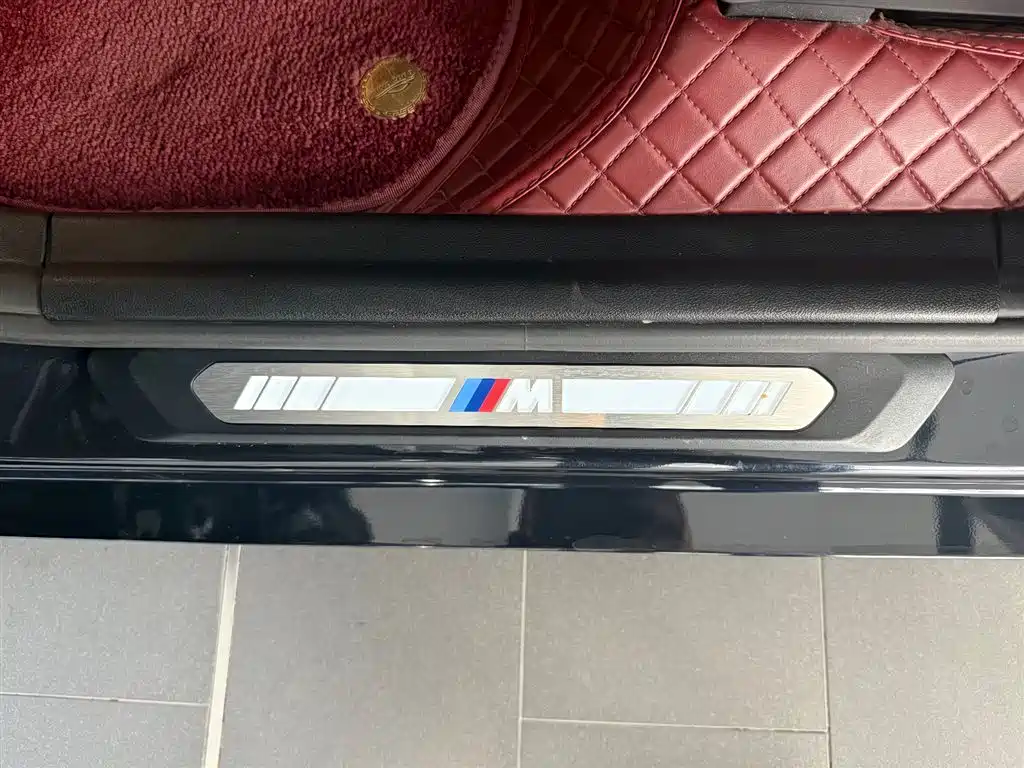 BMW X3 2022 Facelift xDrive25i M Sport Package фото 28