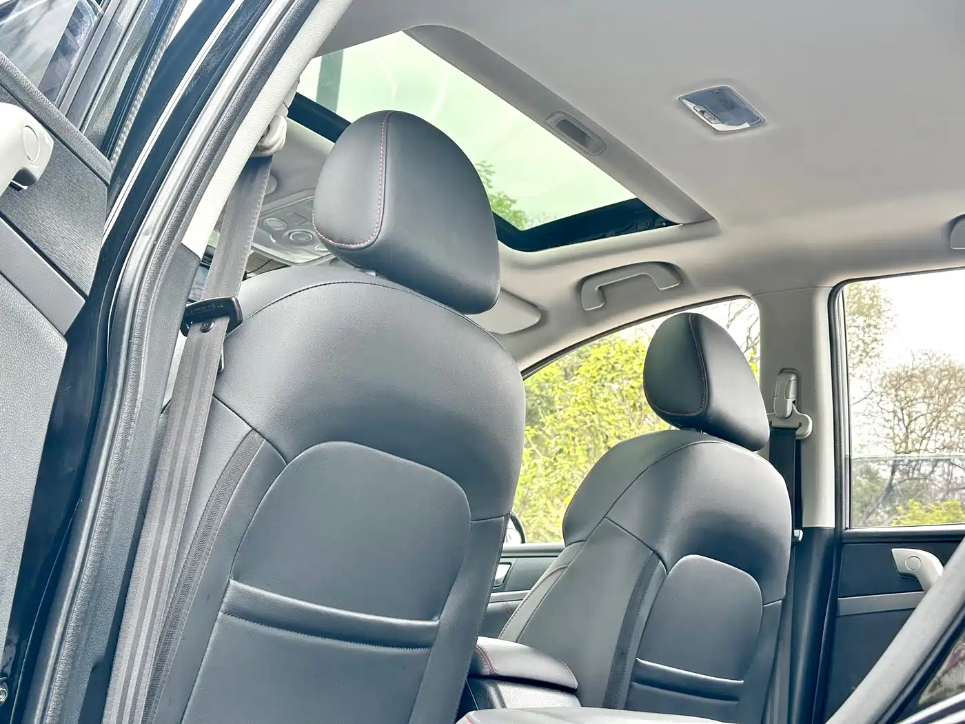 Haval M6 2019 1.5T Manual 2WD Elite Type China V фото 29