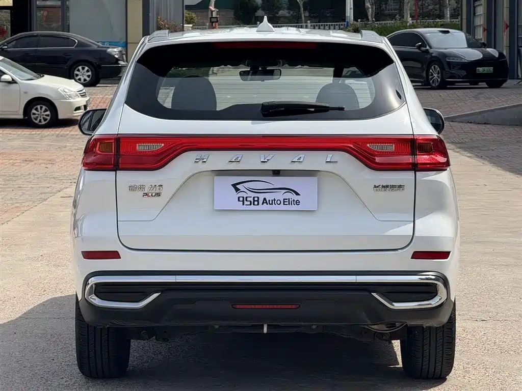 HAVAL M6