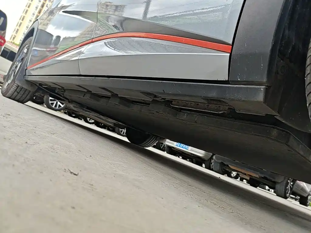 Фото 22 - BYD Dolphin