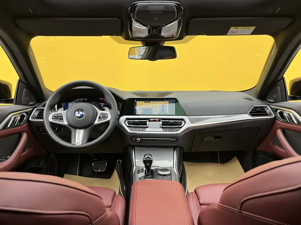 Photo 38 - BMW 4 Series