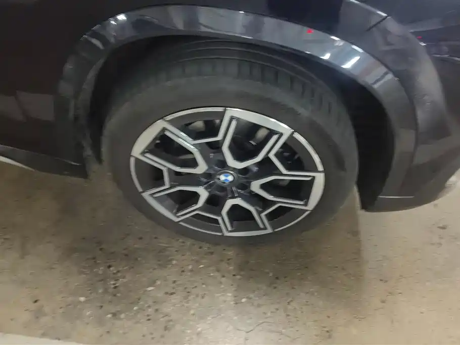BMW X1 2023 sDrive25Li X Design Package фото 6