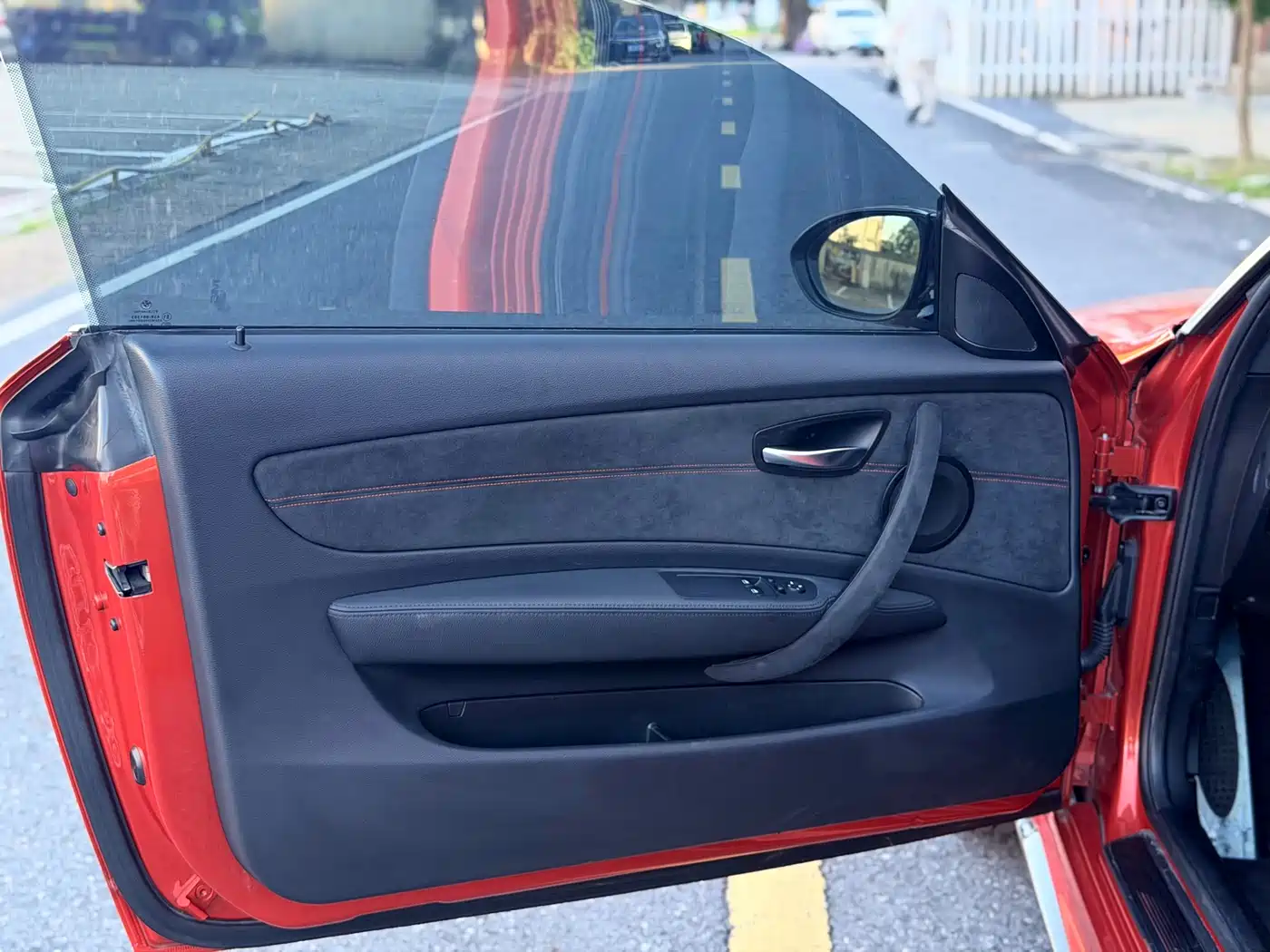 BMW 1 Series M 2012 2011 1M Coupe