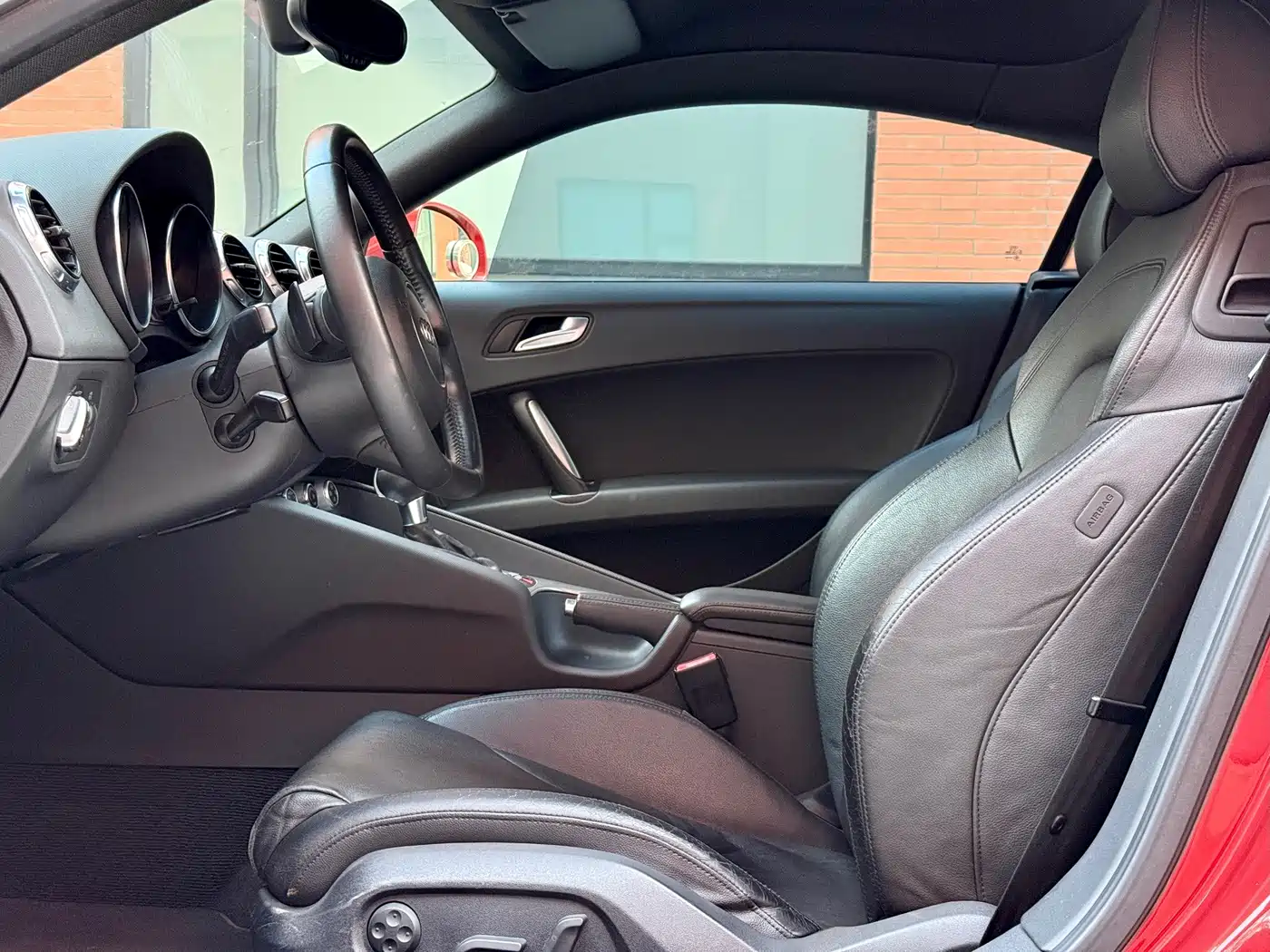 Audi TT 2014 2013 TT Coupe 45 TFSI Colorful Fantasy Edition
