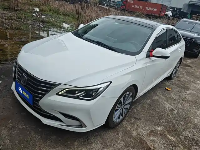 CHANGAN RUICHENG CC