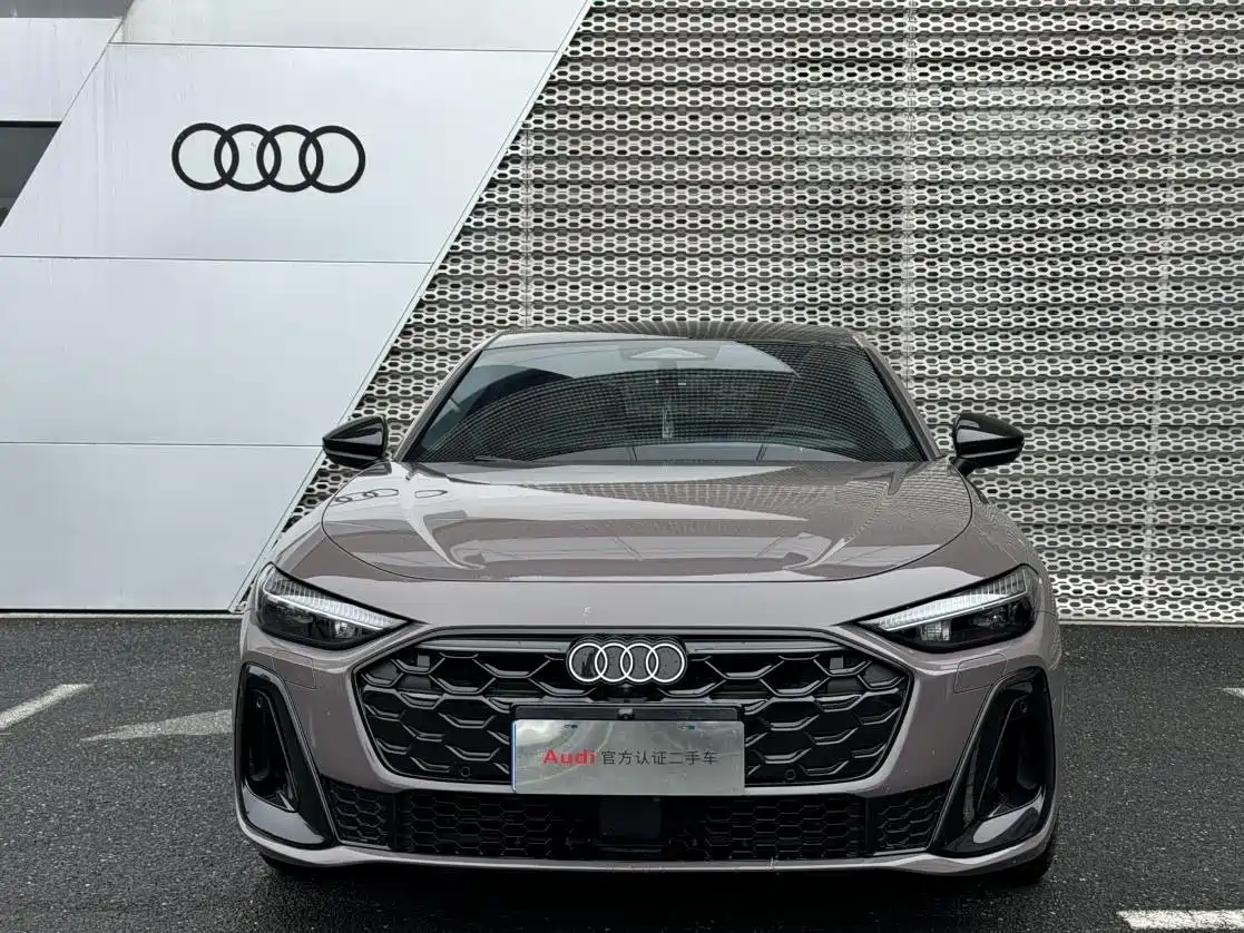 Audi A5L 2025 2026 2.0T Sport Edition