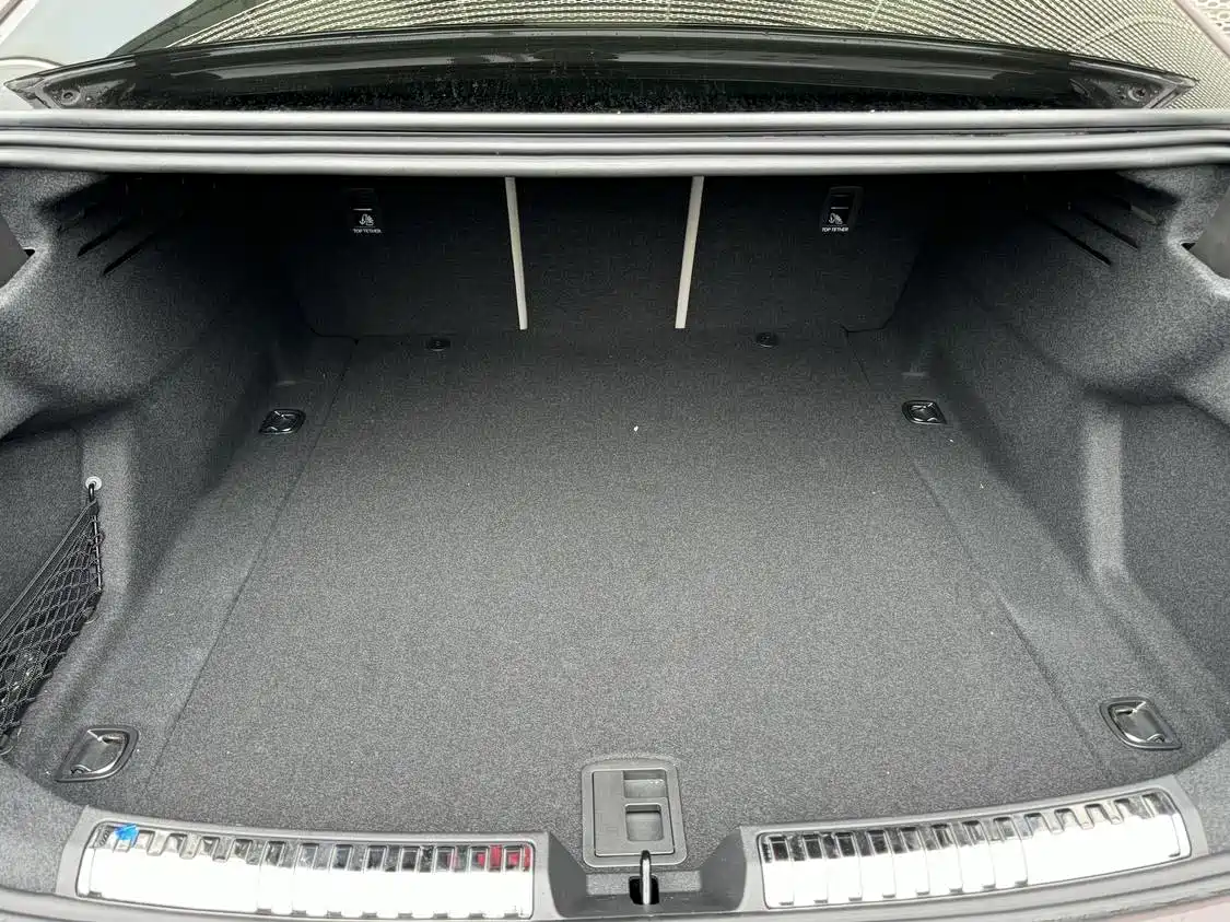 Audi A5L 2025 2026 2.0T Sport Edition