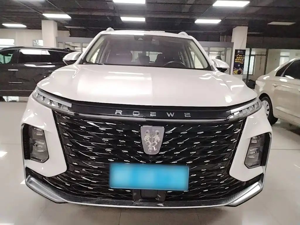 Roewe RX5 MAX 2022 2022 1.5T Auto Promising Premium Edition