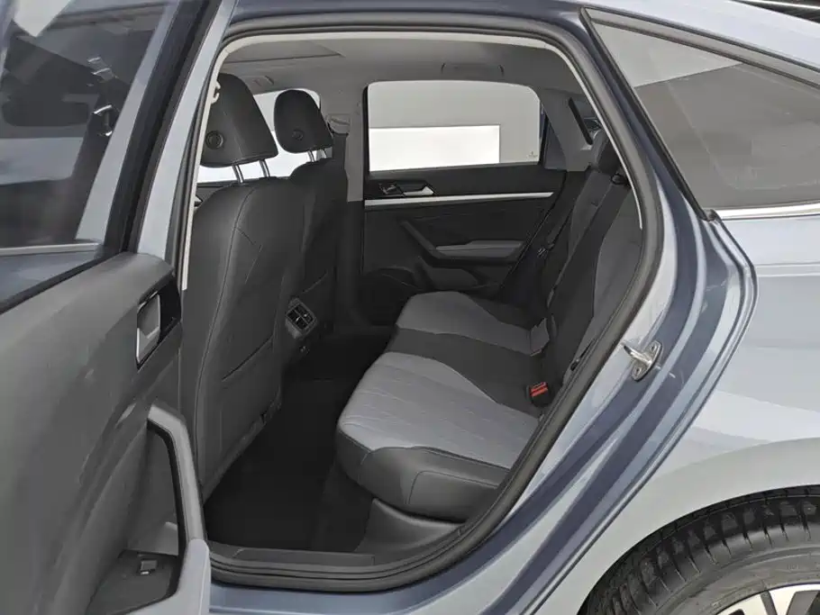 Volkswagen Lavida, миниатюра 11