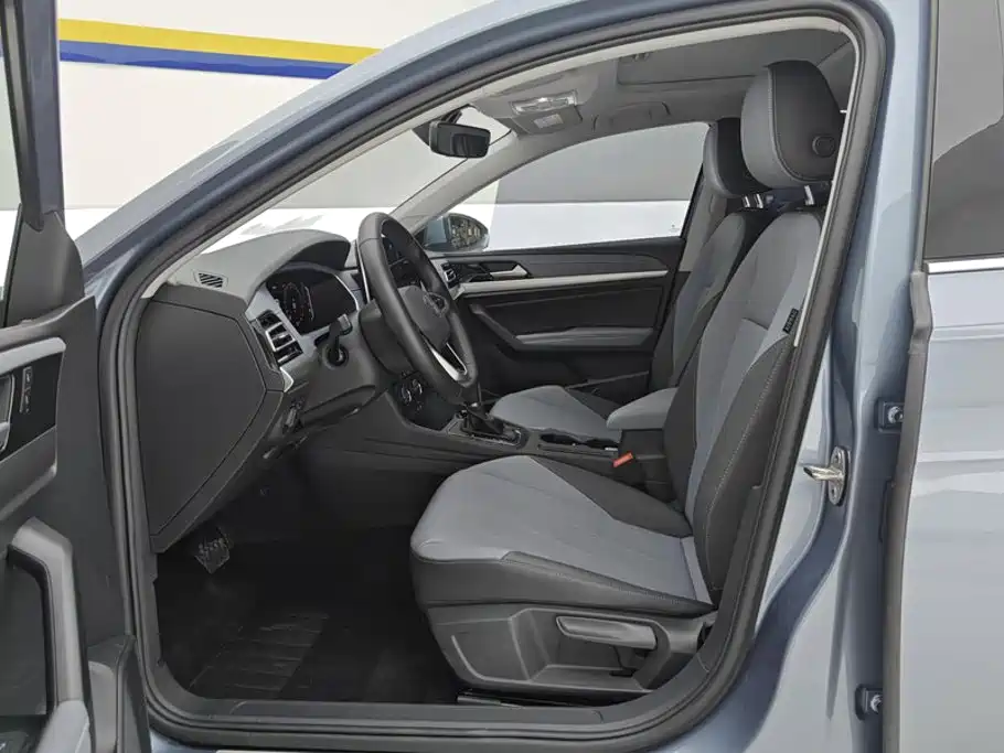 Volkswagen Lavida, миниатюра 9