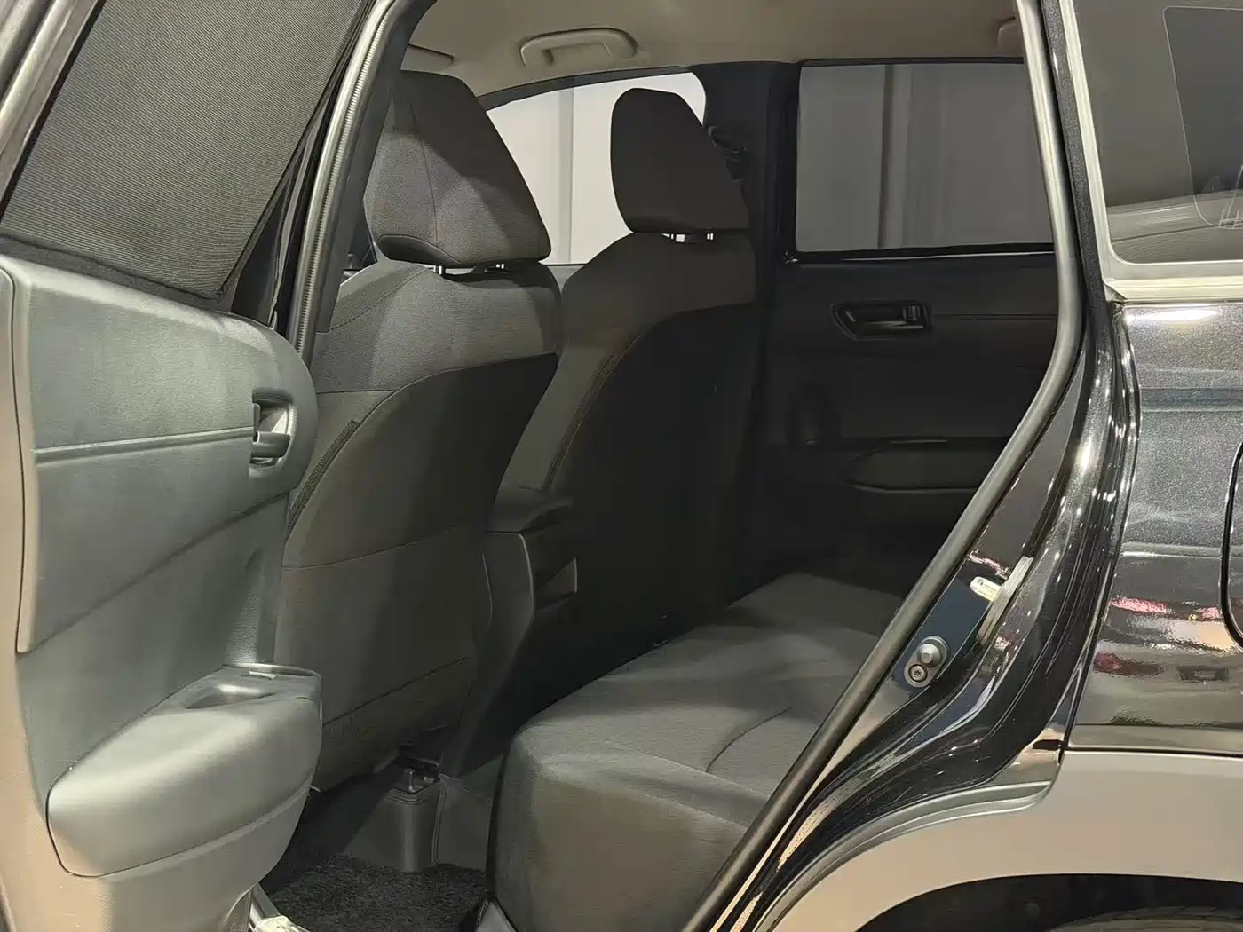 TOYOTA COROLLA SHARP AMPLIFIER