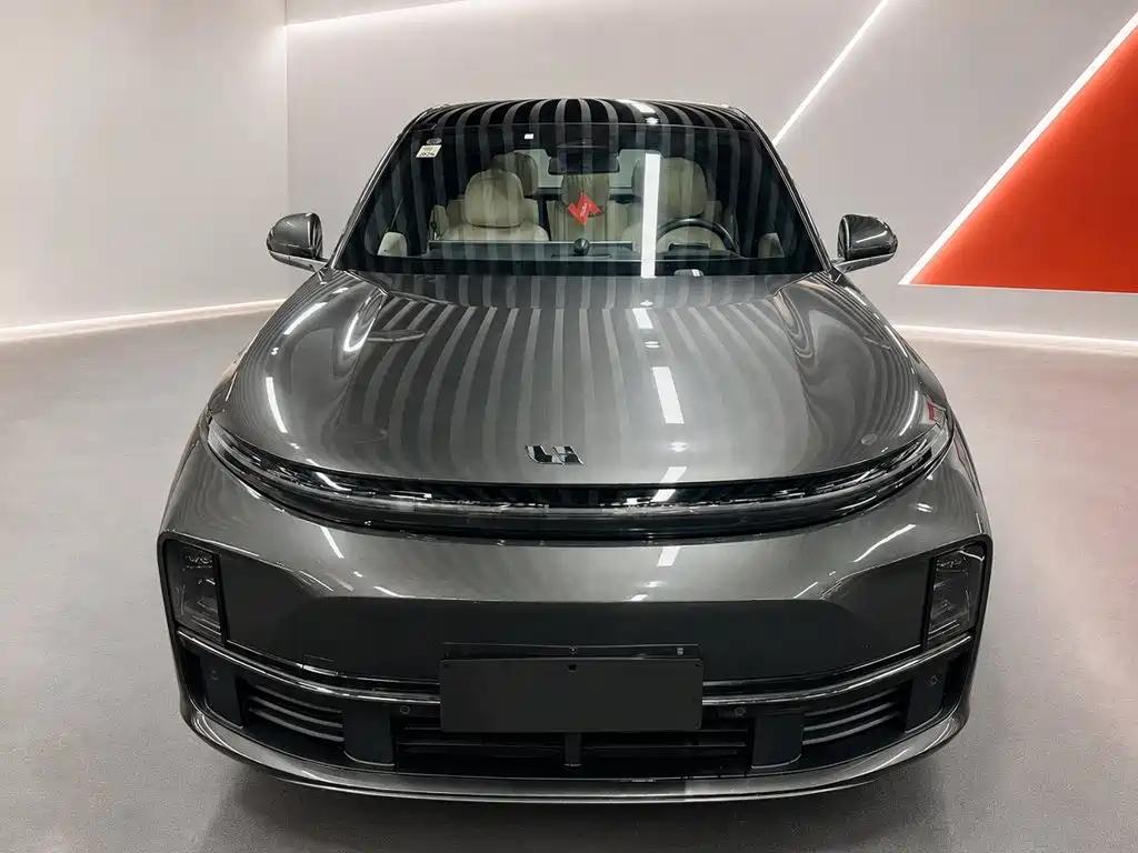Фото 2 - Li Auto L7