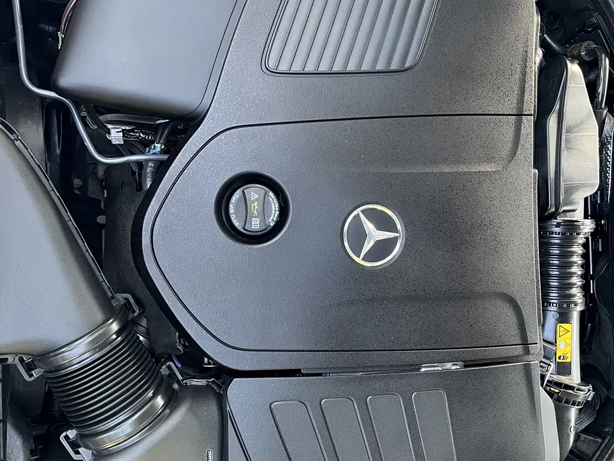 Mercedes-Benz C-Class 2022 Facelift C 200 L Sport фото 18