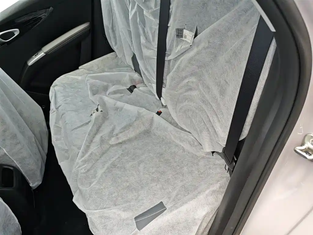 Geely Galaxy Starry Wish 2026 Edition 310km Youth Version фото 17
