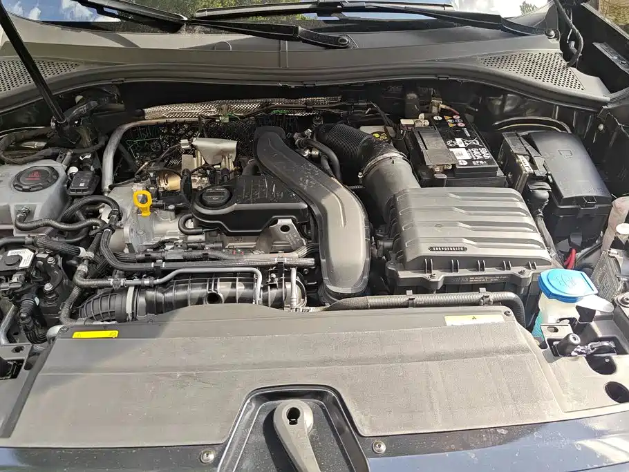 Photo 10 - Volkswagen Tayron