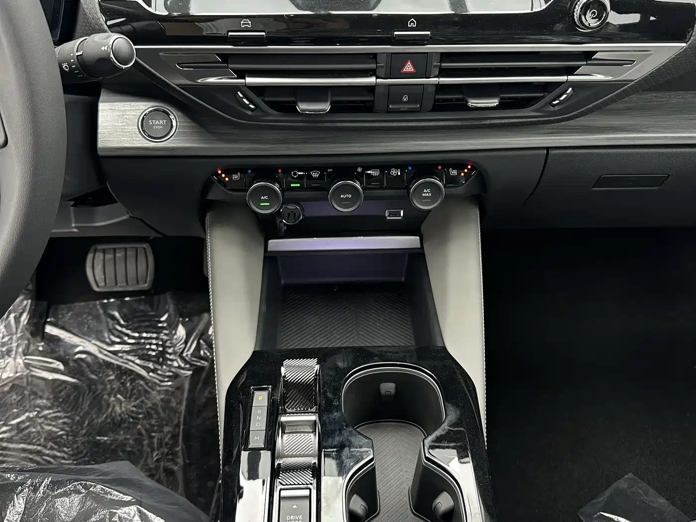 CITROEN VERSAILLES C5 X