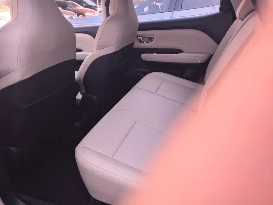Wuling Motors Wuling Binguo PLUS 2026 2024 Model 330km 5-Seater