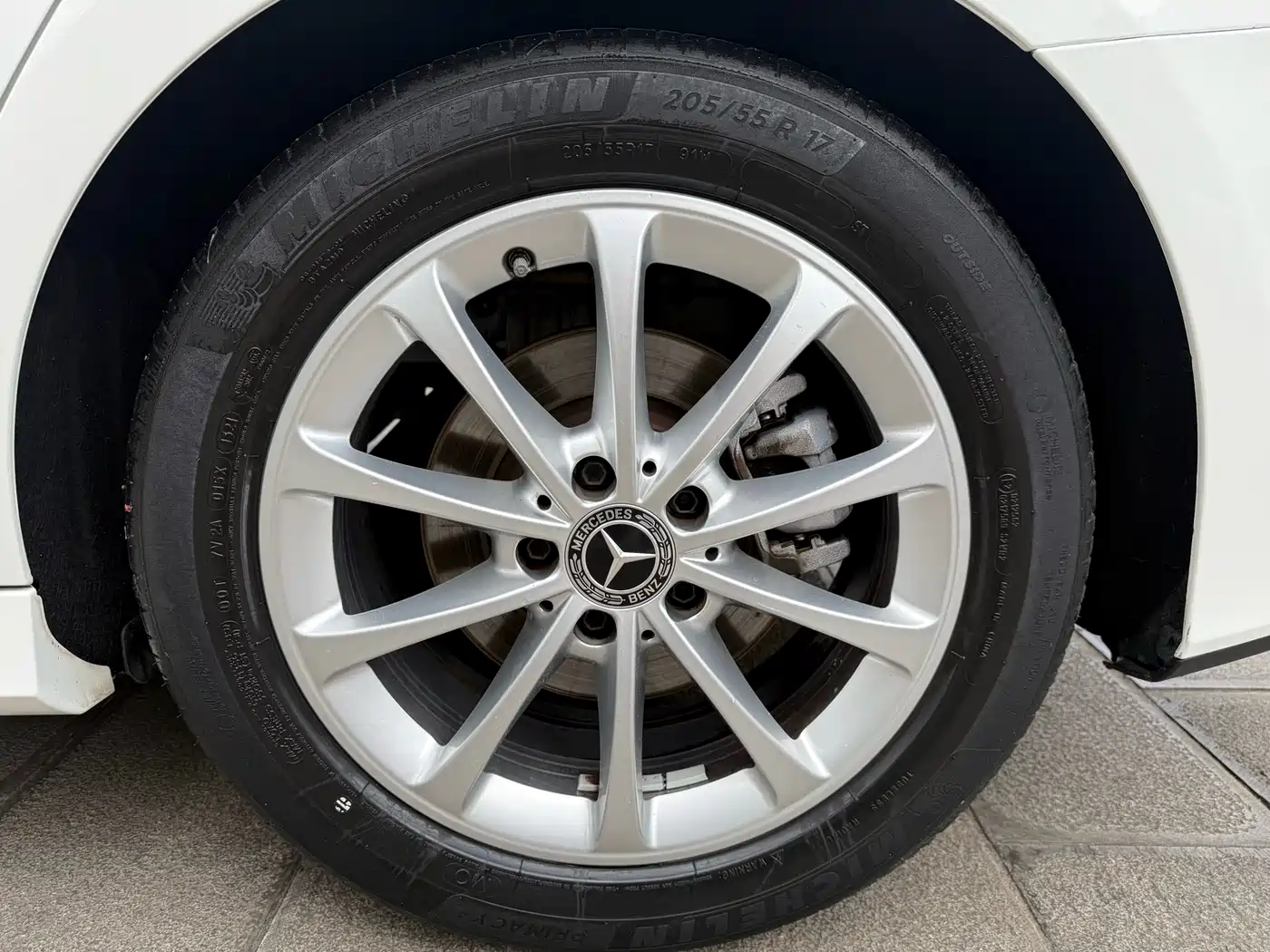 Mercedes-Benz A-Class 2021 A 200 L Sport Sedan Dynamic Type фото 23