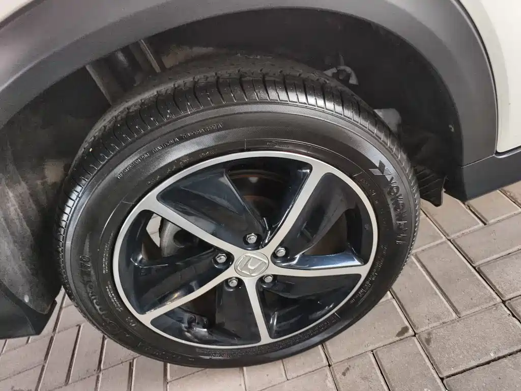Honda Vezel, миниатюра 23