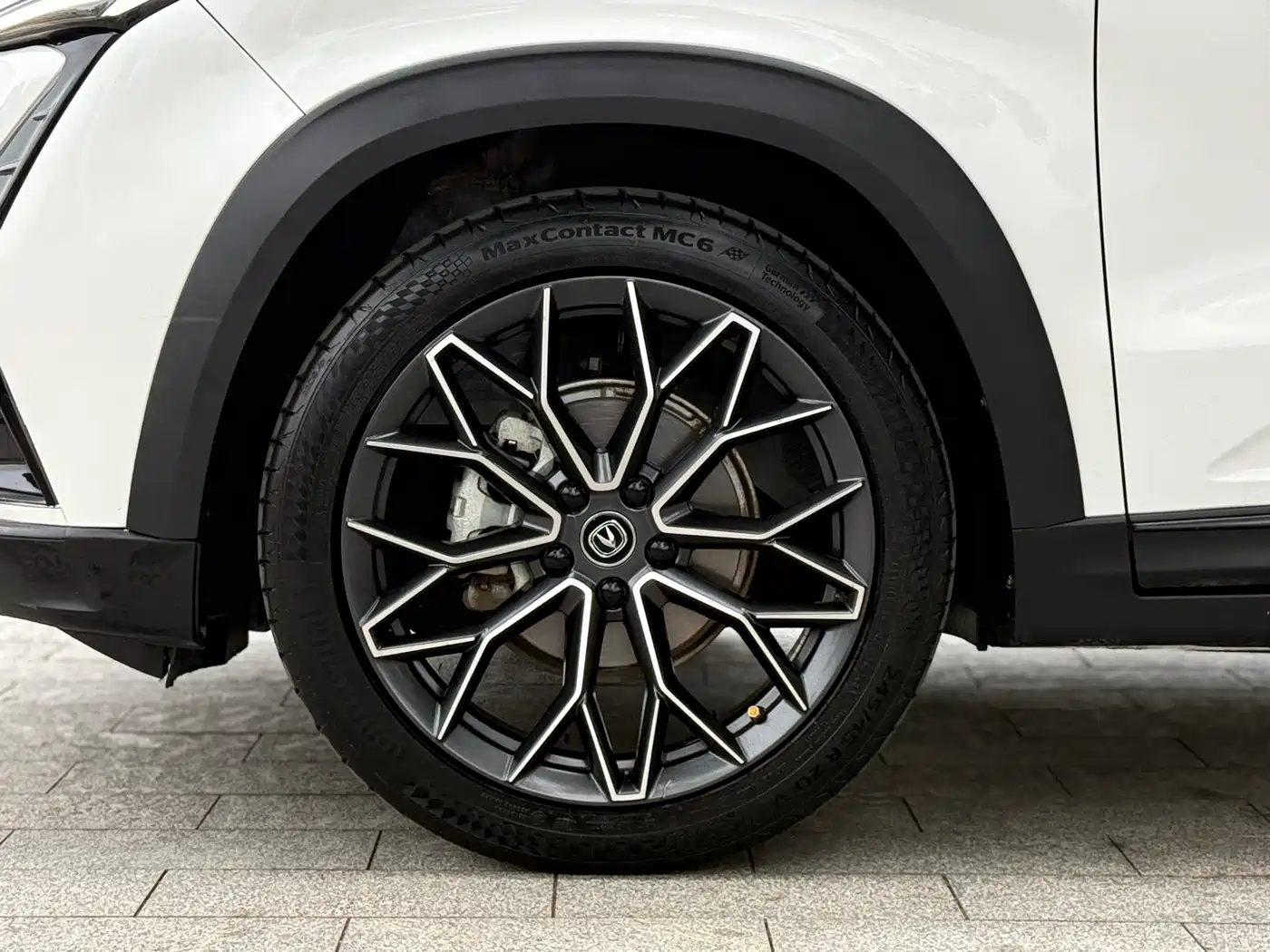 CHANGAN UNI-T