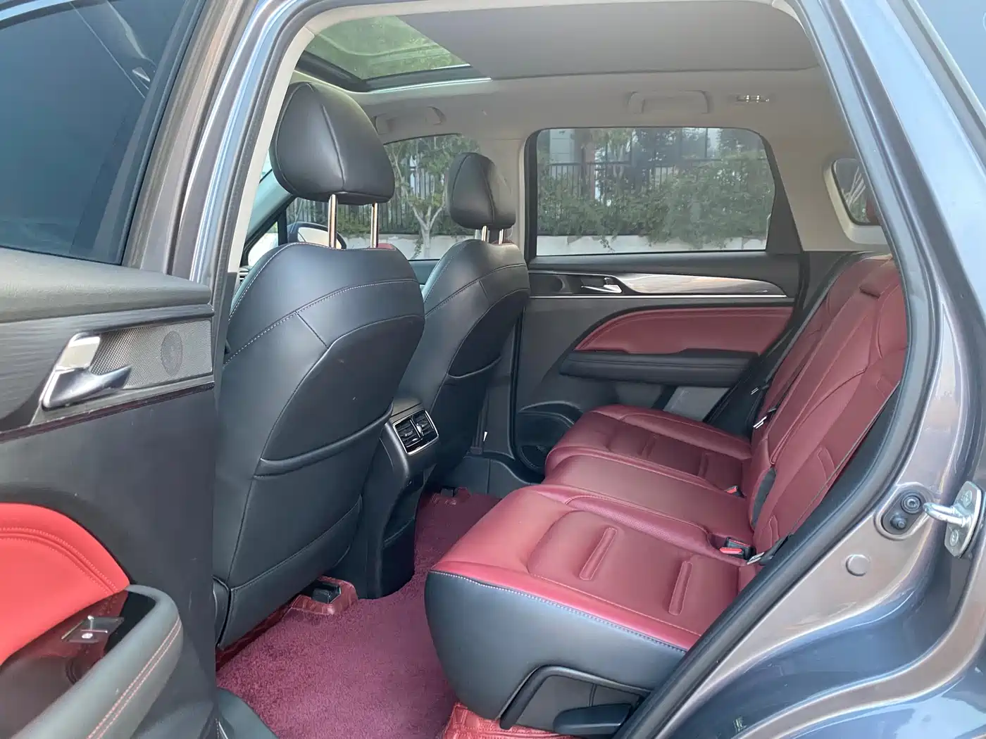  TRUMPCHI GS4 PLUS