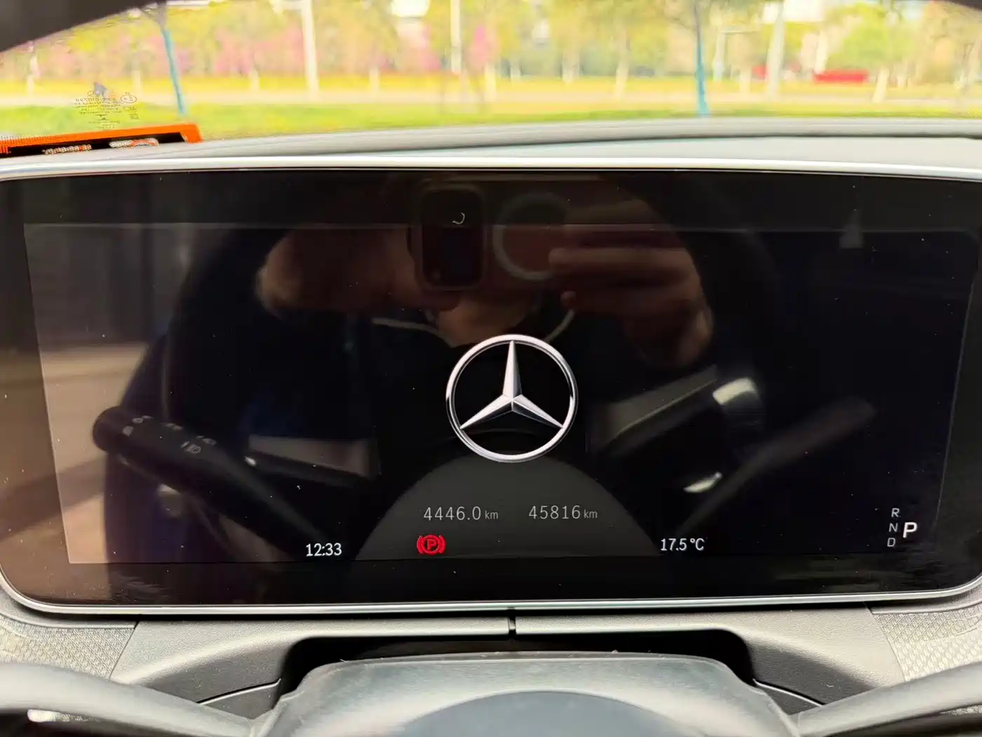 Mercedes-Benz C-Class 2022 Facelift C 260 L Sport фото 9