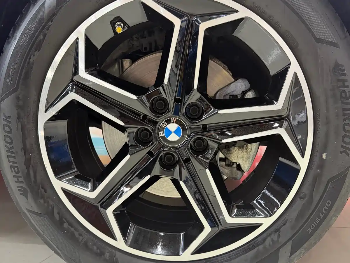 BMW X1 2023 sDrive20Li X Design Package фото 4