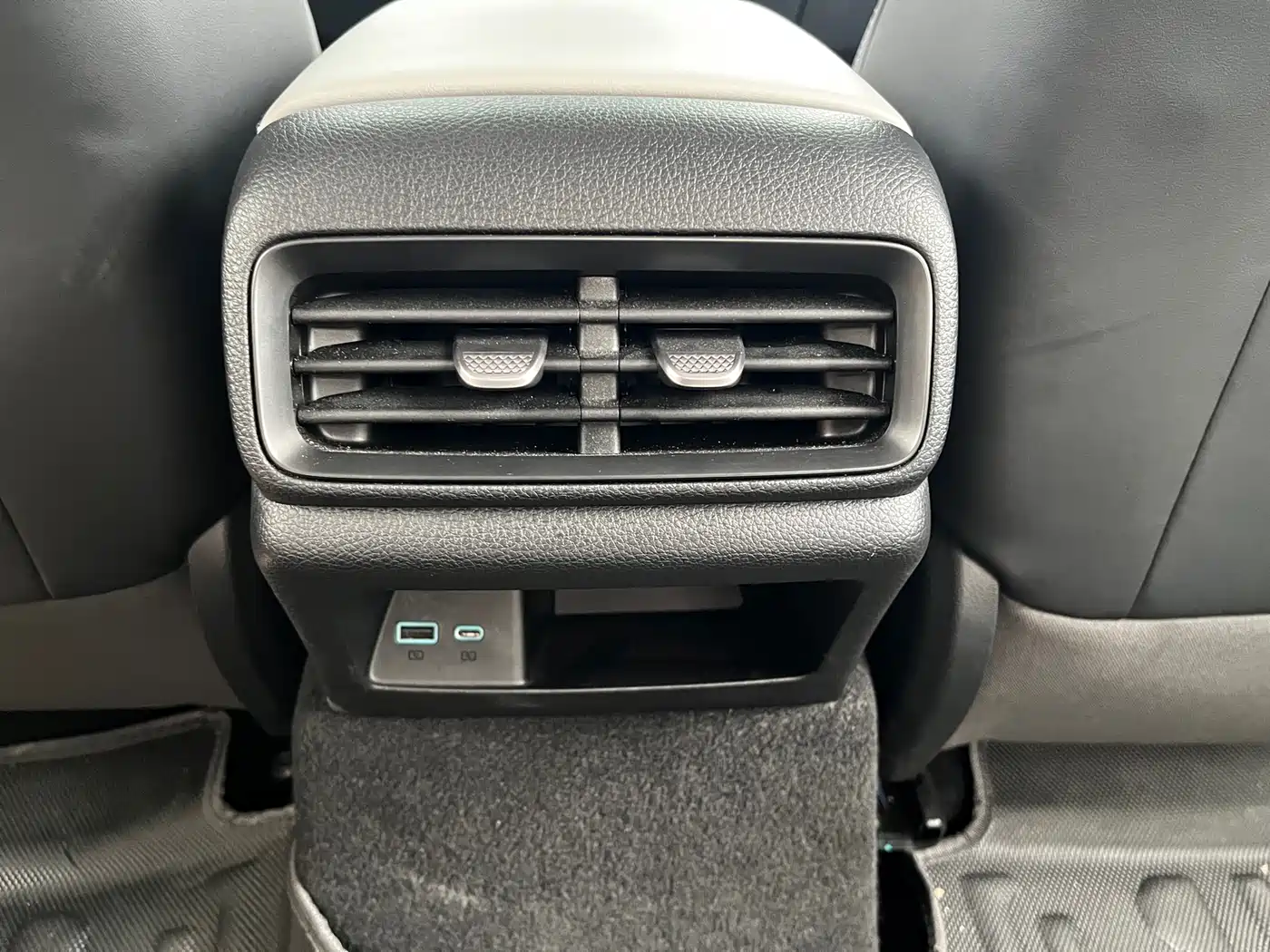 BYD Hai Bao 05 DM-i 2025 DM-i Smart Driving Edition 120KM Flagship фото 9