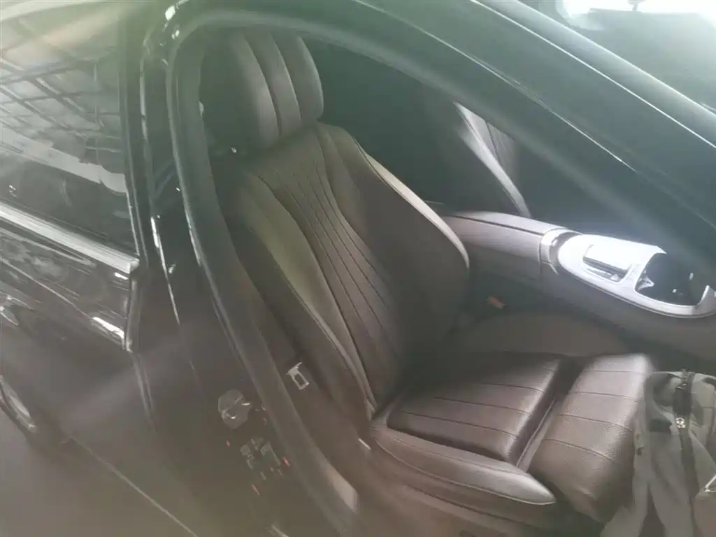 Mercedes-Benz E-Class 2020 Facelift E 260 L фото 25