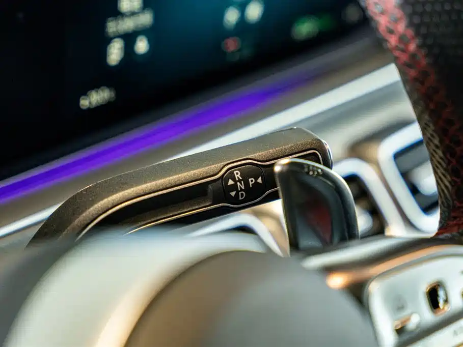 MERCEDES-BENZ GLE AMG