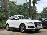 Фото 3 - Audi Q5
