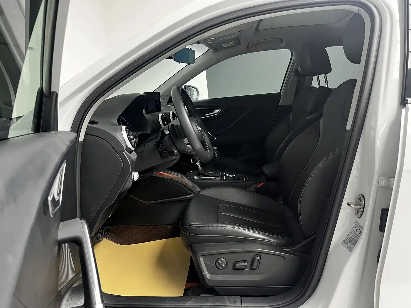 Audi Q2L 2023 35TFSI Fashion Sport фото 9