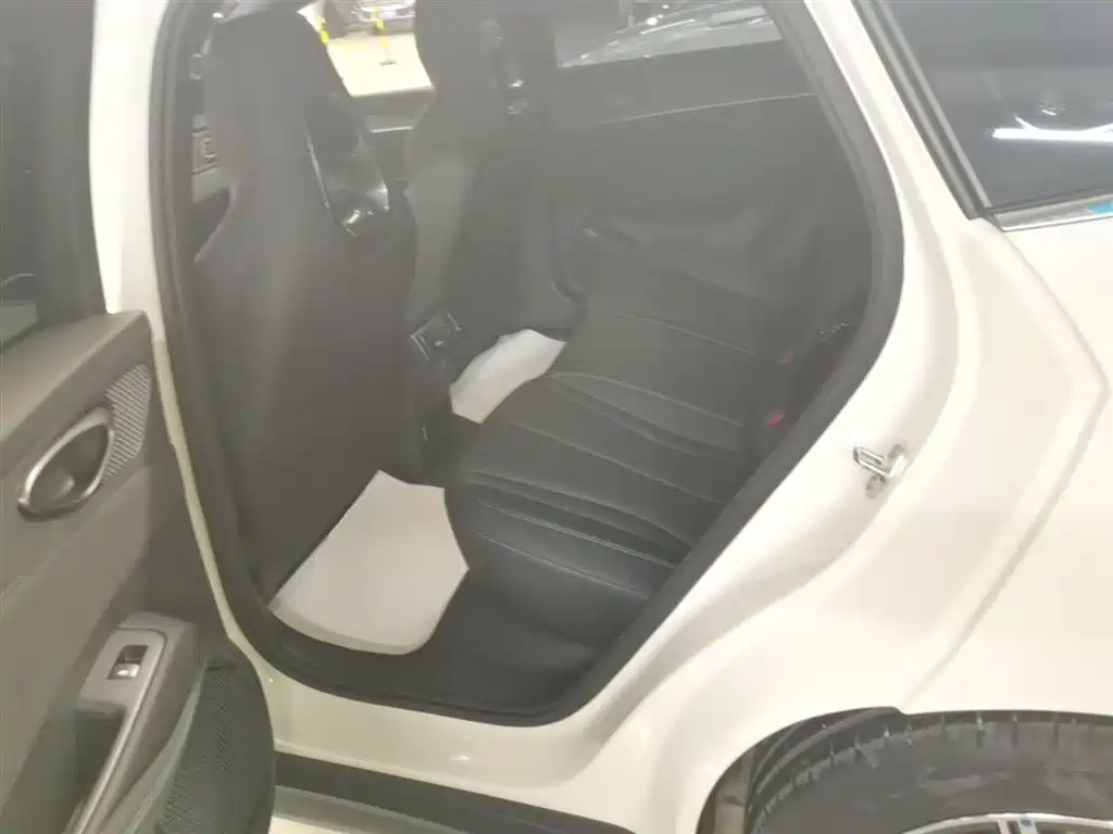 BYD Seal 06 New Energy 2024 DM-i 120KM Honor фото 17