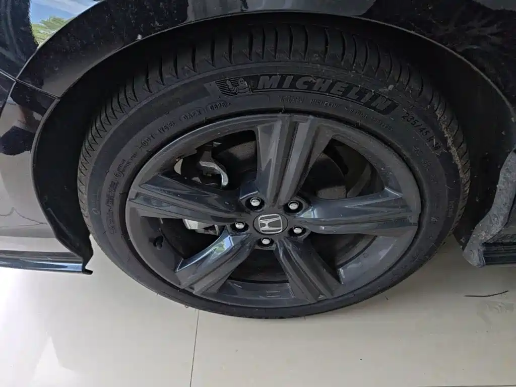 Honda Inspire 2025 2025 260TURBO Elite Edition