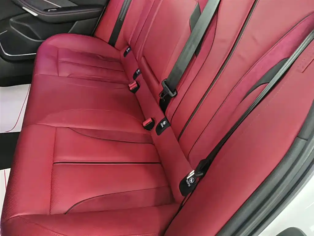 Hongqi H6 2023 2.0T Premium Edition фото 24