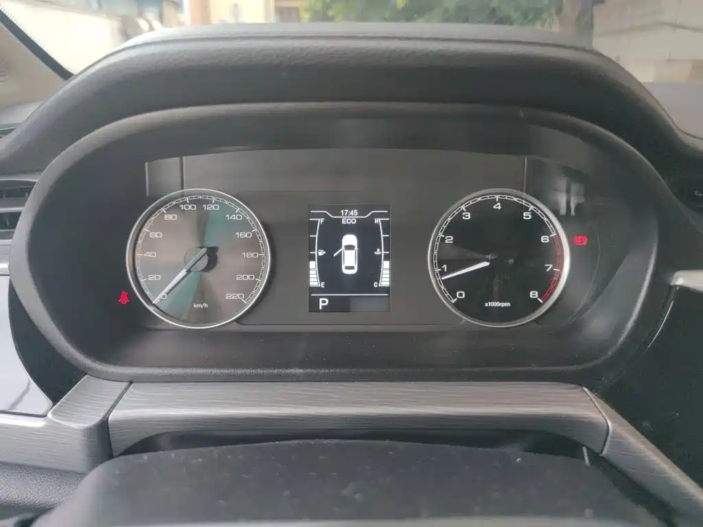 Chery Arrizo 5 2023 2021 PRO 1.5L CVT Youth Edition