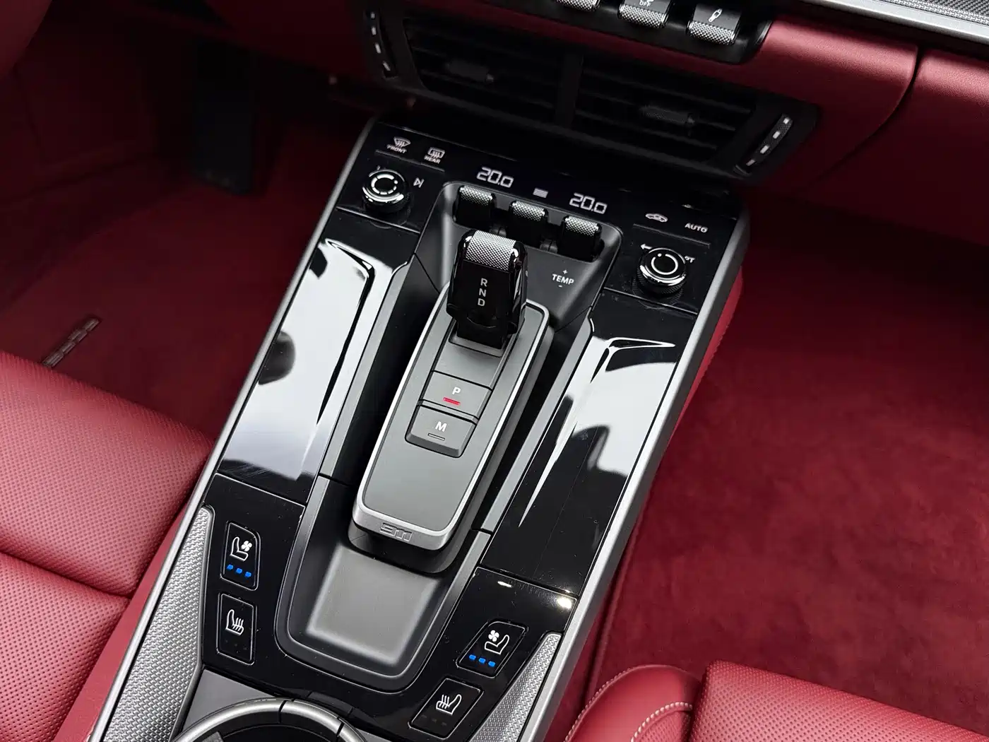 Porsche 911 2025 2025 Carrera 3.0T