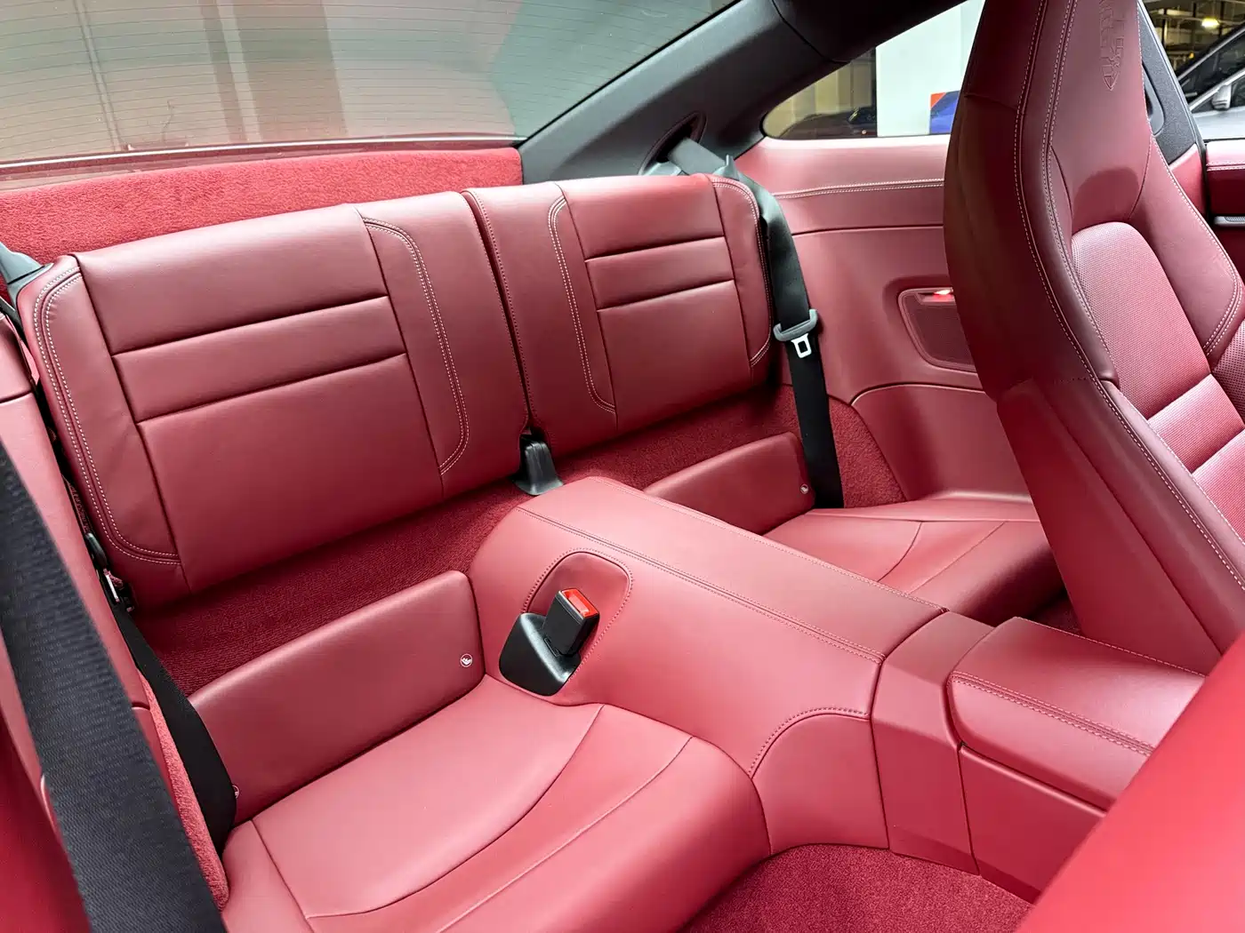 Porsche 911 2025 2025 Carrera 3.0T